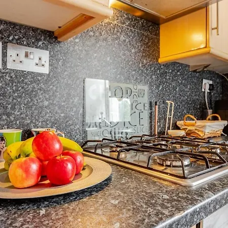 2 Bedroom Flat In St Johns Wood Londres Extérieur photo